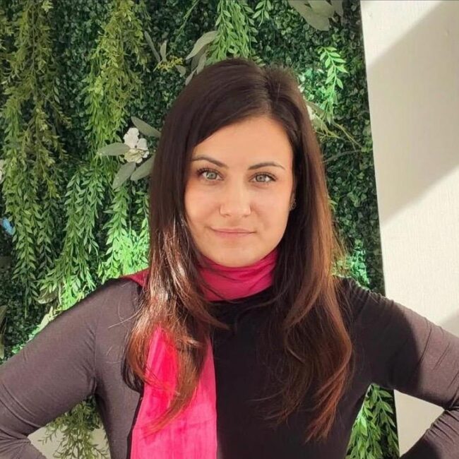 Bénédicte