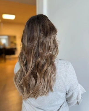 Hair Styling
