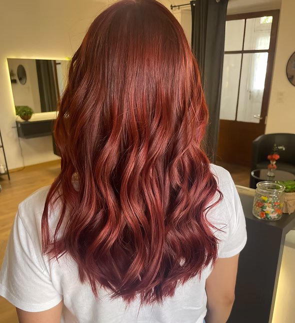 Hair Extensions