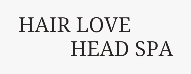 Hair Love Head Spa